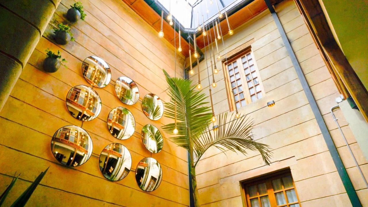 Apartment 103 Aparta Studio Boutique En Mansion Siglo Xix *