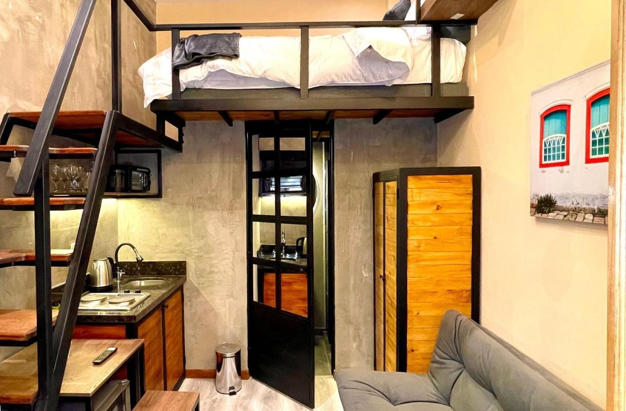 Apartment 103 Aparta Studio Boutique En Mansion Siglo Xix