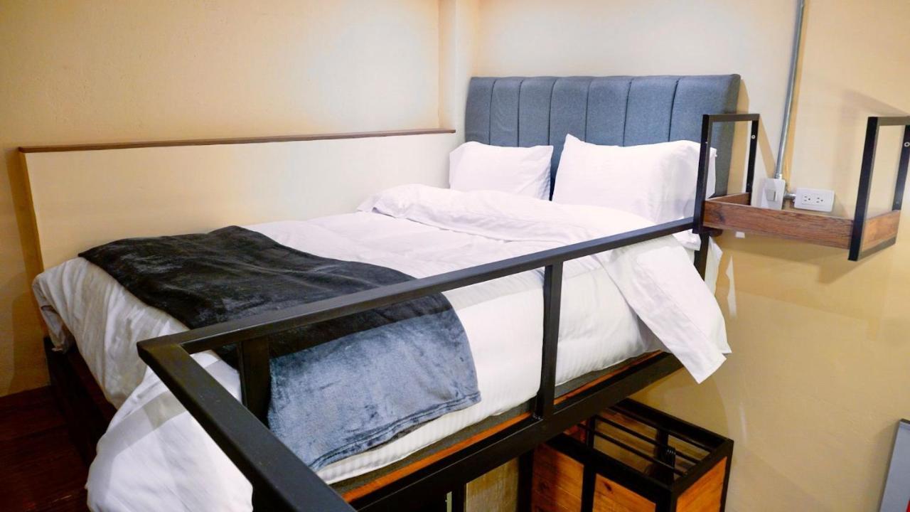 Apartment 103 Aparta Studio Boutique En Mansion Siglo Xix *