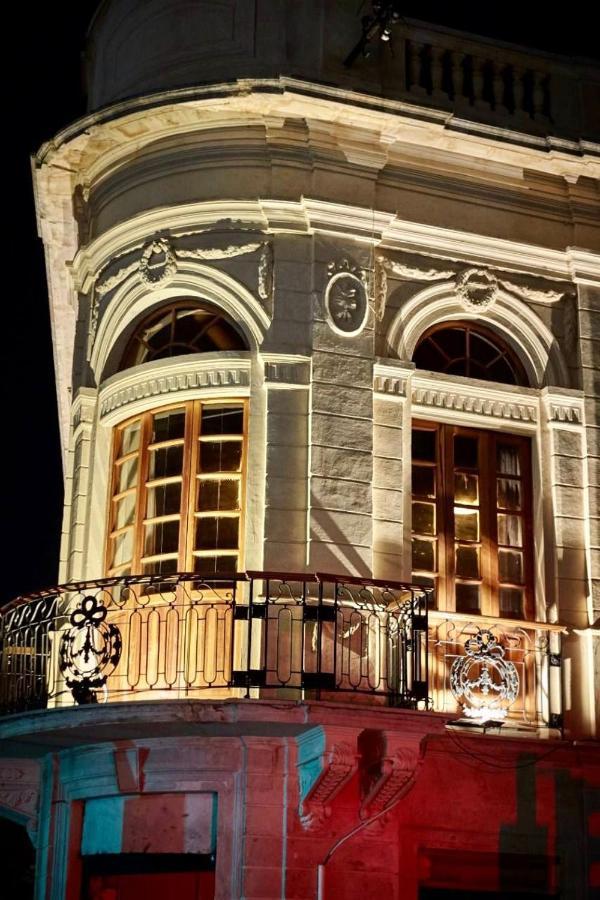 103 Aparta Studio Boutique En Mansion Siglo Xix Apartment