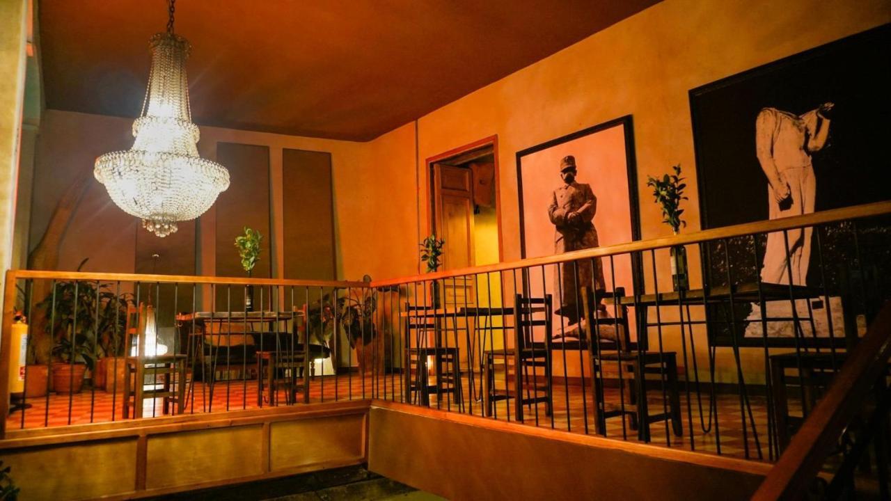 Apartment 103 Aparta Studio Boutique En Mansion Siglo Xix