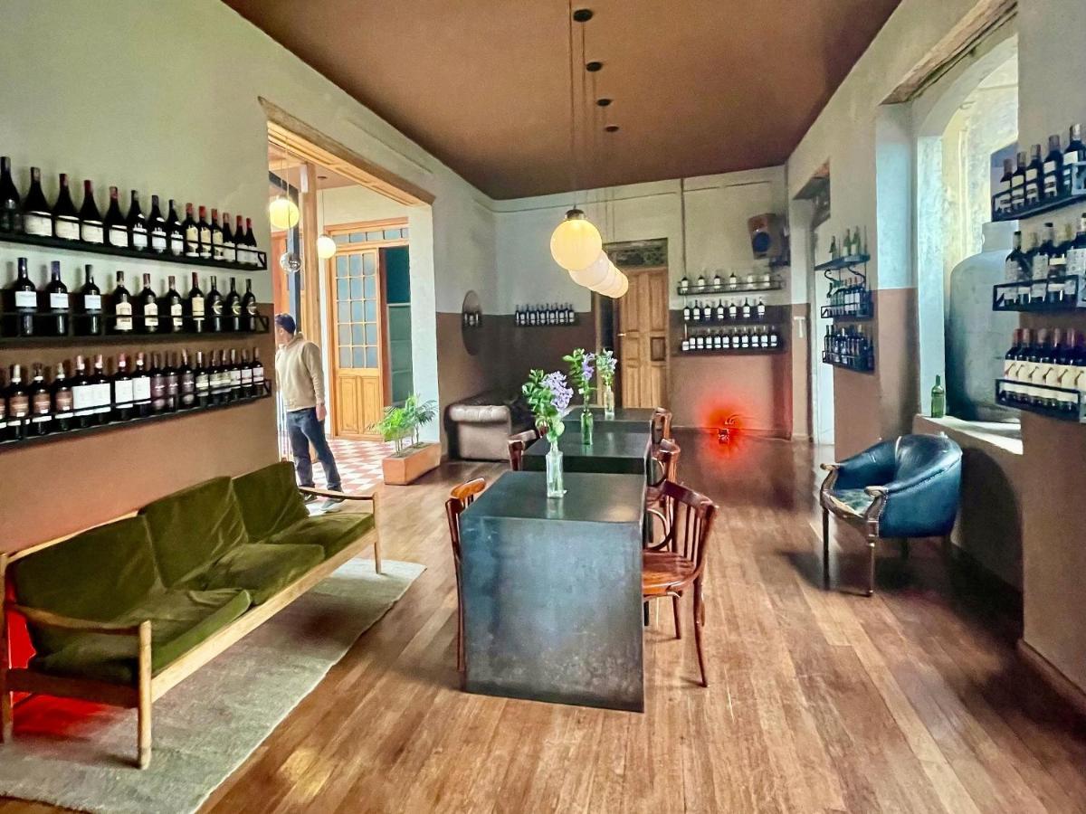 103 Aparta Studio Boutique En Mansion Siglo Xix Bogota