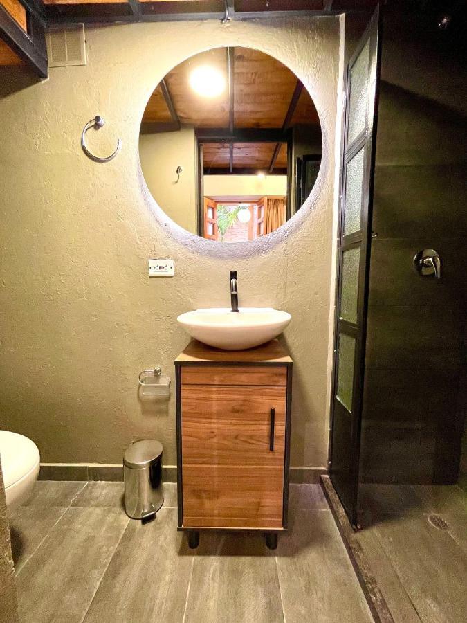 Apartment 103 Aparta Studio Boutique En Mansion Siglo Xix Bogota